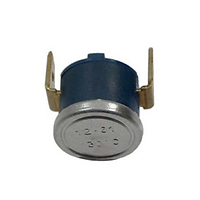 THERMOSTAT VAPEUR 125° COSSES 480007