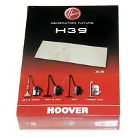 H39 SAC(5)HOOVER JET