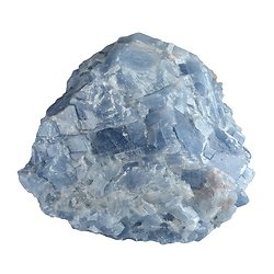 Calcite Bleu brute