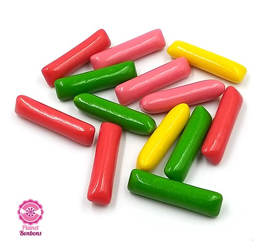 Hitschies-Mix-original-lisse - excellent candymix