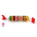 Roulette fruits Haribo