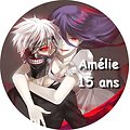 Disque azyme Tokyo Ghoul