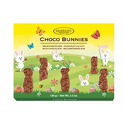 Choco Bunnies 100g