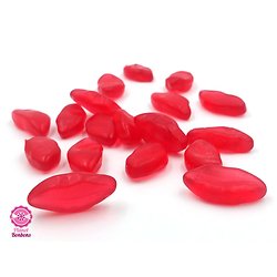 Bonbon Mini Lèvre Rouge