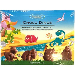 Choco Dino