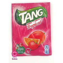 Tang tropical
