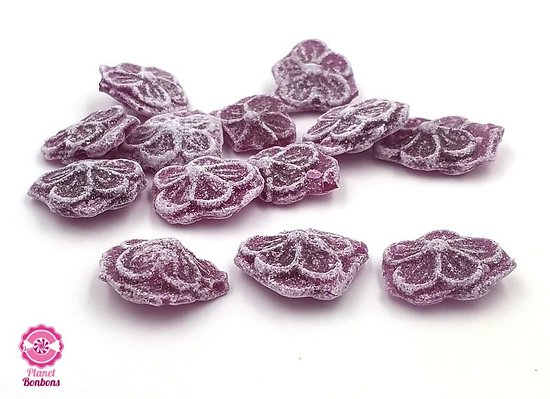 Violettes