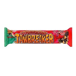 Jawbreaker Fraise