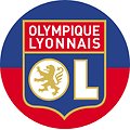 Logo foot Olympique Lyon Azyme