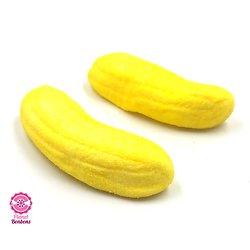 Banane Guimauve géante