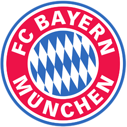 Logo foot Bayern de Munich