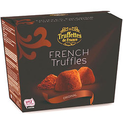 Truffes cacao 200g
