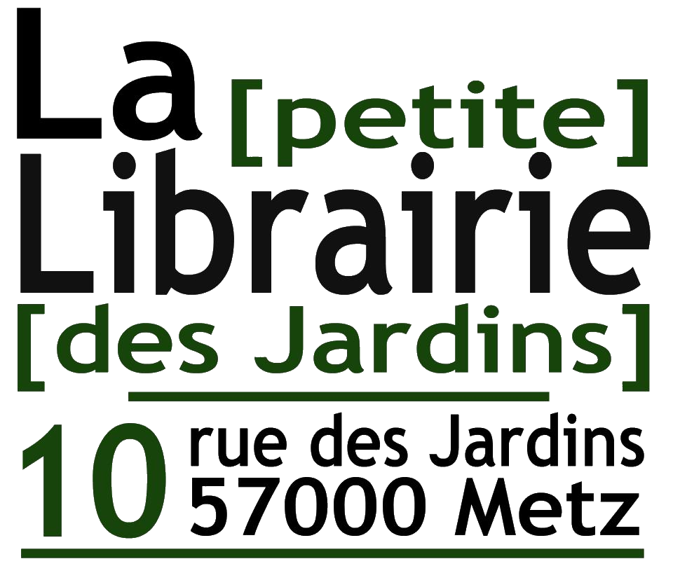 Logo Librairie, vente de produits culturels d'occasion à Metz
