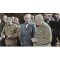 Coffret 2 documentaires : La chute du Reich + Après Hitler ( David KORN BRZOZA , Olivier WIEVIORKA )
