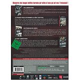Coffret 4 documentaires : 39-45, de la France occupée à la France libérée - 4 DVD (2014)