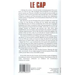 Le Cap ( Dirk VAN DER CRUYSSE )