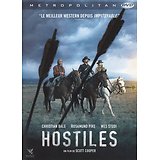 Hostiles ( Un film de Scott COOPER )
