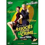 Associés contre le crime ( Un film de Pascal THOMAS )