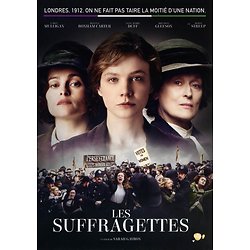 Les Suffragettes ( Un film de Sarah GAVRON )