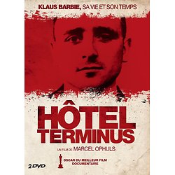 Hôtel Terminus - Klaus Barbie, sa vie et son temps ( Un film de Marcel OPHULS )