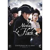 Coffret Nicolas Le Floch - L'intégrale de la série, saisons 1, 2, 3, 4, 5 & 6 