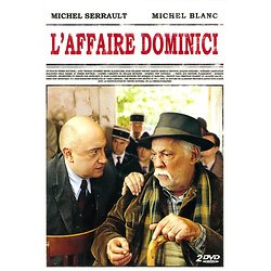 L'Affaire Dominici ( Un film réalisé par Pierre BOUTRON )