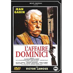 L'Affaire Dominici ( Un film réalisé par Claude BERNARD-AUBERT )