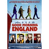 Good morning England ( Un film réalisé par Richard CURTIS )