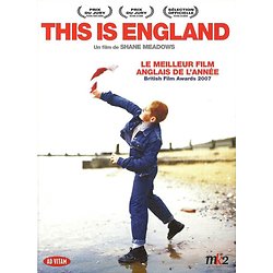 This Is England ( Un film réalisé par Shane MEADOWS )