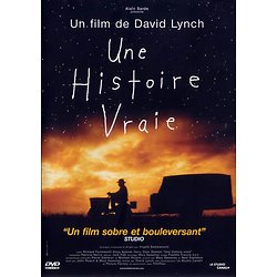 Une Histoire Vraie ( Un film de David LYNCH )