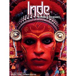 Inde, des Dieux et des Hommes ( Des films écrits et réalisés par Frédéric SOLTAN et Dominique RABOTTEAU )
