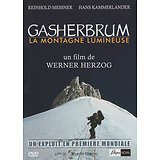 Gasherbrum, la montagne lumineuse ( Un film de Werner HERZOG )