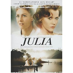 Julia ( Un film réalisé par Fred ZINNEMANN )