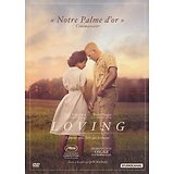 Loving ( Un film réalisé par Jeff NICHOLS )