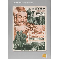 Tartarin de Tarascon ( Un film de Raymond BERNARD )