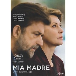 Mia madre  ( Un film réalisé par Nanni MORETTI )