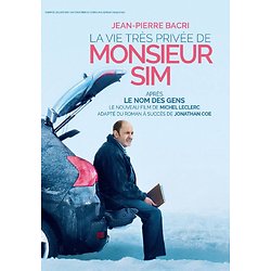 La Vie très privée de Monsieur Sim ( Un film réalisé par Michel LECLERC )