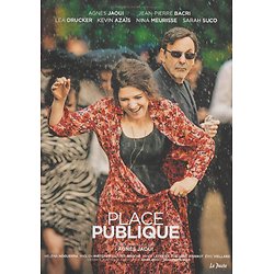 Place publique ( Un film réalisé par Agnès JAOUI )
