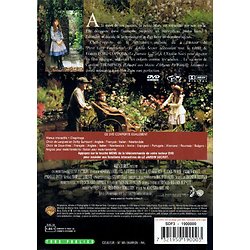 Le Jardin secret ( Un film réalisé par Agnieszka HOLLAND )