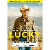 Lucky - Édition COLLECTOR ( Un film réalisé par John Carroll LYNCH )