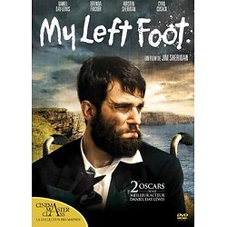 My Left Foot ( Un film réalisé par Jim SHERIDAN )