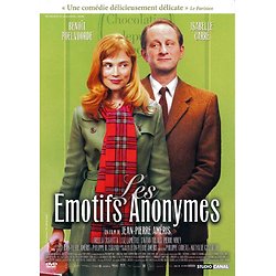 Les Émotifs Anonymes ( Un film réalisé par Jean-Pierre AMÉRIS )