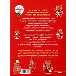 La vie professionnelle des poupées russes - Petit guide impertinent de la reconversion ( Alexandre LUNA, Marine BAUMANN-LUNA )