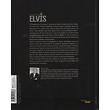 100 Jours avec Elvis ( Patrick MAHÉ )