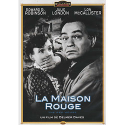 La Maison rouge (1947) ( Un film de Delmer DAVES ) - VOSTFR