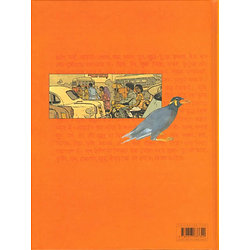 Edition Spéciale Collector de luxe - Jonathan, Tome 16 : Celle qui fut ( COSEY ) - Album