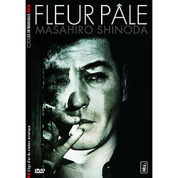 Fleur pâle (Un film réalisé par 	Masahiro Shinoda - 1964) - DVD