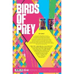 Birds of Prey. Harley Quinn ( COLLECTIF) - Album