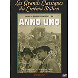 Anno uno ( Un film réalisé par Roberto ROSSELLINI - 1974 ) - DVD