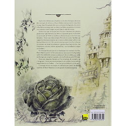 L'Elféméride, Le grand légendaire des saisons - Automne-hiver ( Pierre DUBOIS, René HAUSMAN ) - Album
